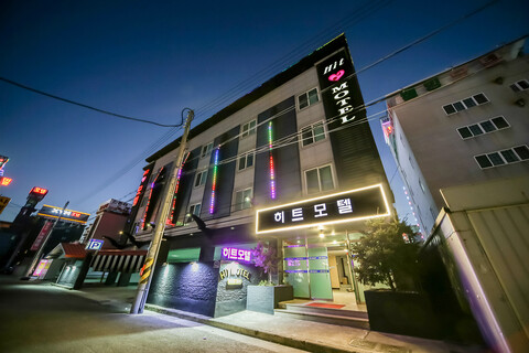 포항 문덕 히트(HIT)