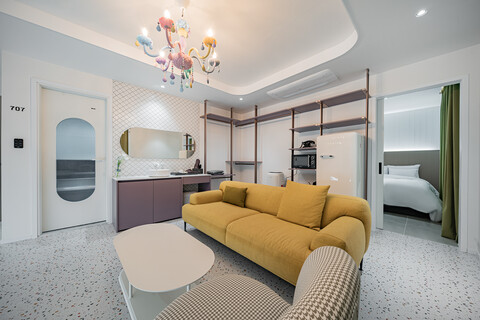 구미 옥계 호텔 찬스