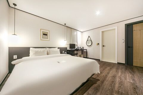 포항 죽도동 YAJA 포항 쌍용사거리점