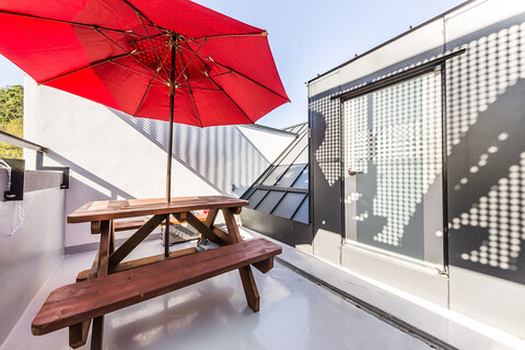 강릉 경포대 벨라