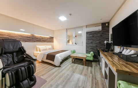 남원 호텔 메이드