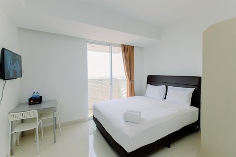 코지 앤드 웜 스튜디오 웨스트 비스타 아파트먼트