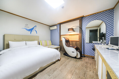 대전 신탄진 블루