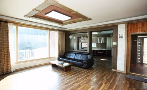 대부도 바다해맞이펜션