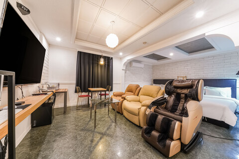 용인 양지 호텔카사