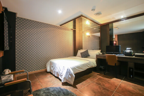 안양 샤르망 (CHARMANT)