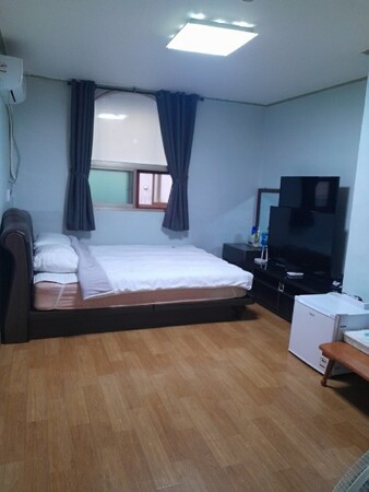 울산 삼산 리버