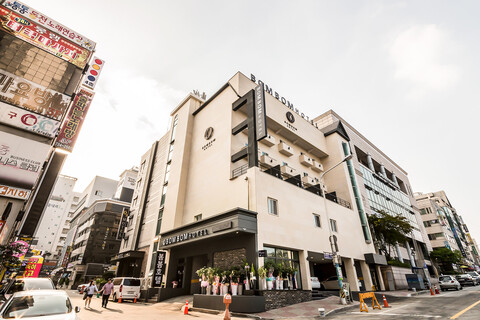 원주 봄봄 호텔