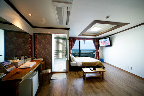 강릉 경포대 대덕호수텔