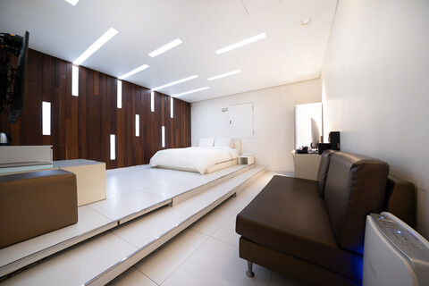 일산(백석) HOTEL ANTIVES(앙띠브 호텔)