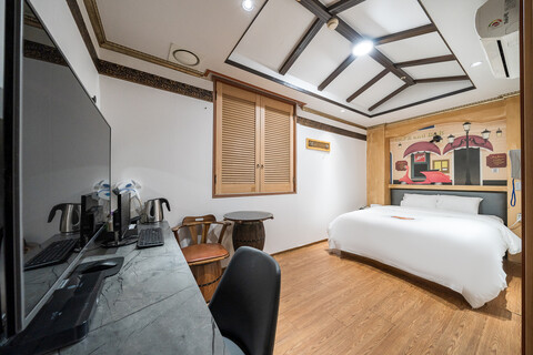 포천 더드림 호텔