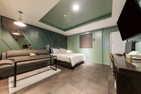 대전 중리 클래스