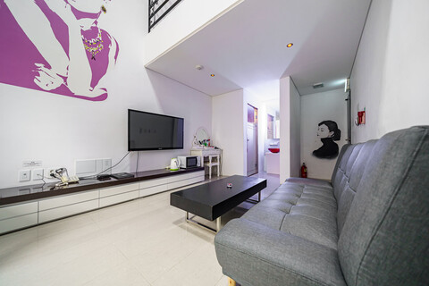 파주 락 무인텔