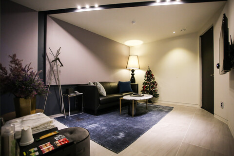 이천 오월드 무인텔