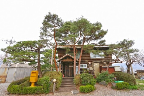 양평 구름에달가듯이펜션