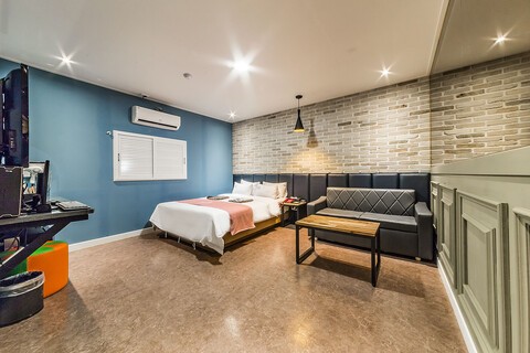 춘천 HOTEL 파파야