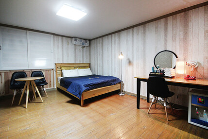 전주 우아동 하얏트