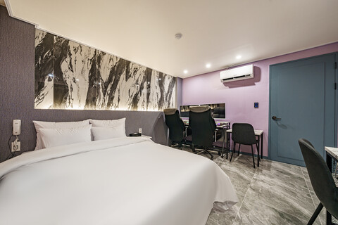 인천(석남동) HOTEL 3&4