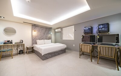 울산 삼산 테라9