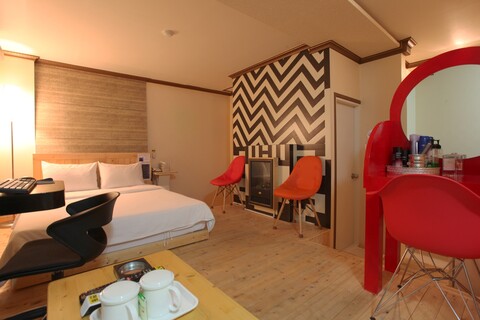 원주 매지무인텔