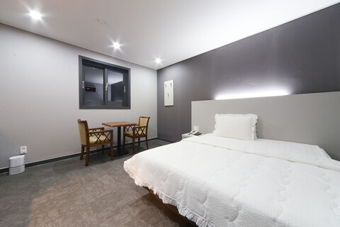 거제도 사등 칸 무인텔