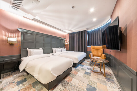 남양주 나인스톤 호텔