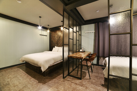 여수 1번가 호텔(1st)