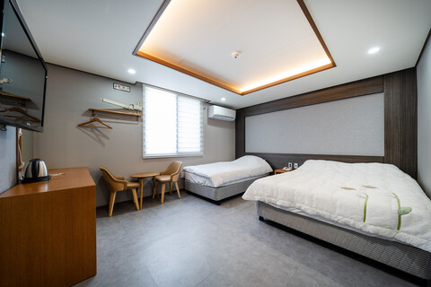 제주 사쿠라호텔