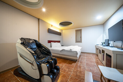 포항 대잠동 에비앙 드라이브인