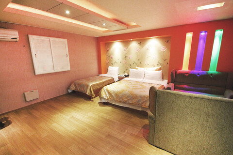 제부도(궁평항) 프린스