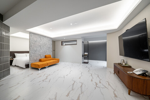 인천(부평) 르블랑 호텔