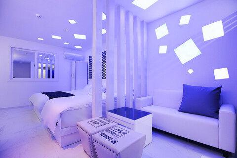 보령(대천) 준무인텔 Drive-in