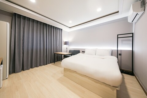 목포 호텔 스테이