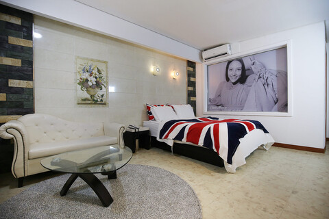 천안 호텔 루이스