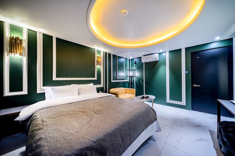 홍대 더 그레이 호텔 (The Gray HOTEL)