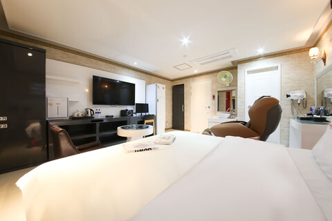 광양 호텔 리츠