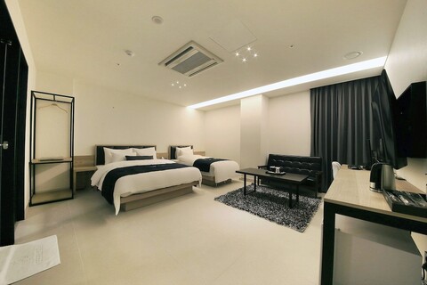 발산 골든 호텔