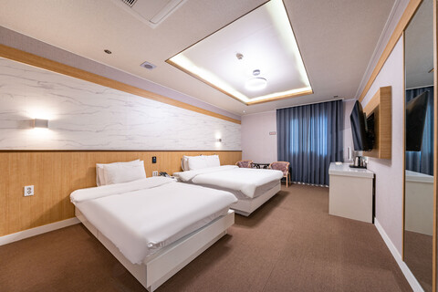 영광 더원 호텔