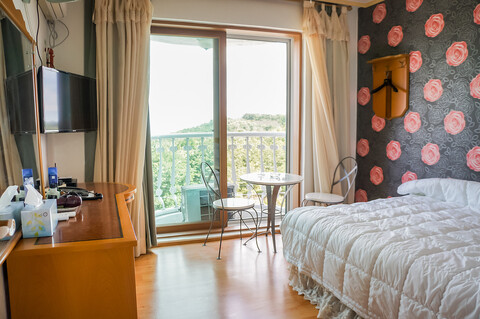 강릉(정동진) 오아시스