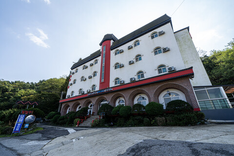 인천(강화도) 스위스랜드