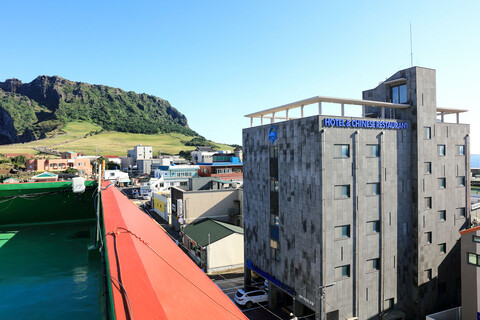 서귀포(성산) 블루마운틴