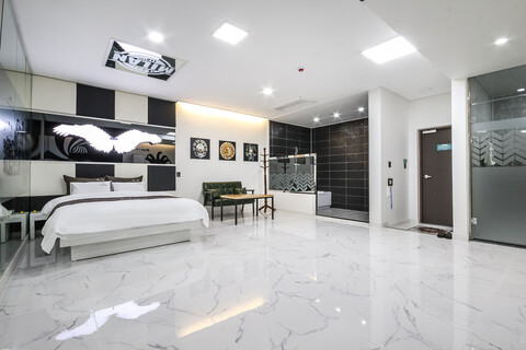 나주 숲 무인호텔