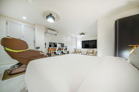 여수 호텔 식스티