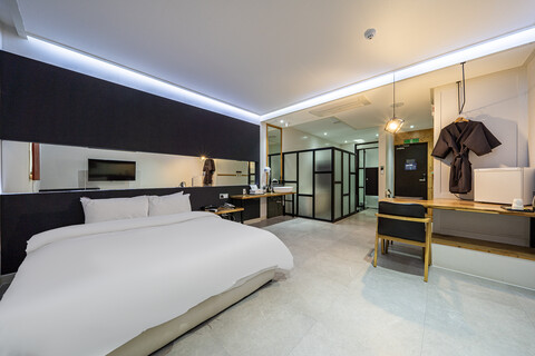 공주(동학사) J2 무인호텔