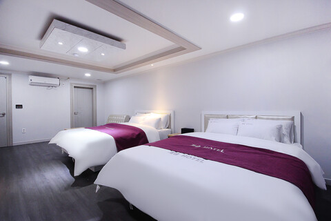 안동 캐슬(CASTLE)