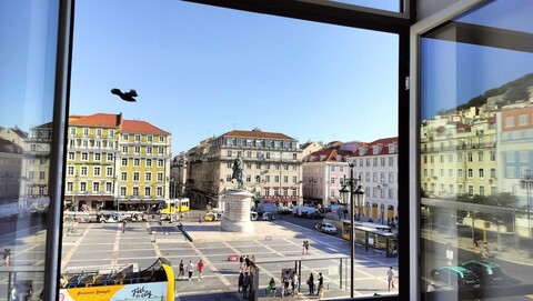 베이라 미뉴의 피게이라 하우스