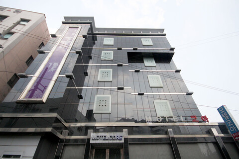 전주 서노송동 코아