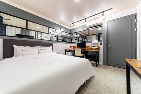 인천(동암) 느낌 호텔