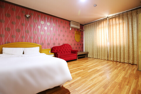 보령(무창포) 비치