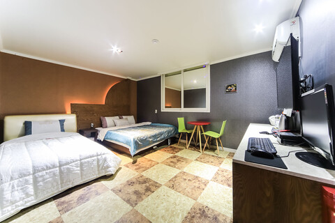 부산 구포 캣츠